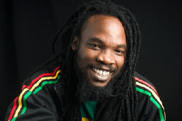 Bushman - Love Ya So Bad