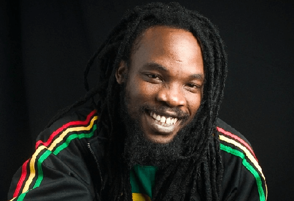 Bushman - Love Ya So Bad