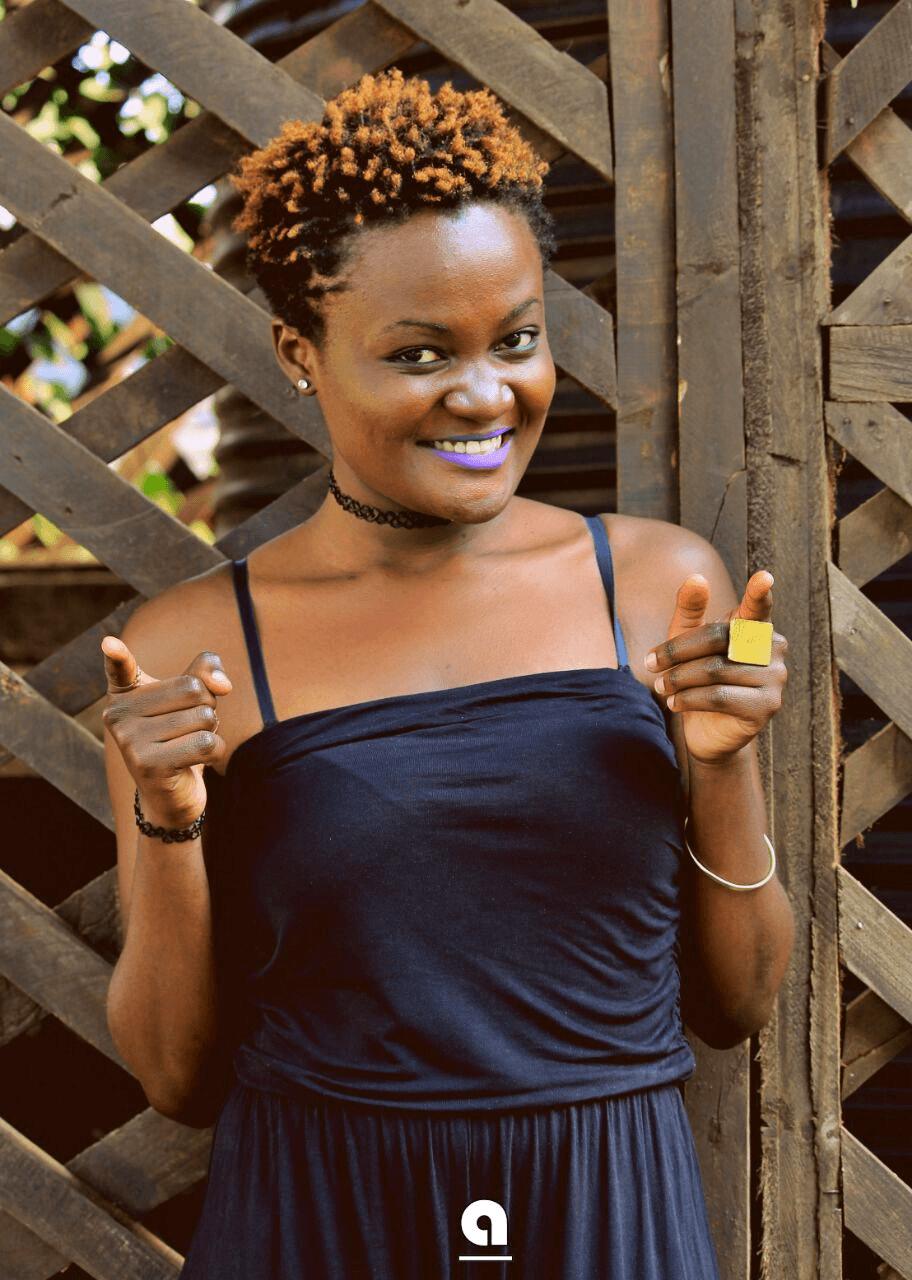 Cathy Matete - Eternity