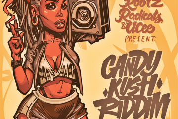 Candy Kush Riddim