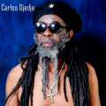 Carlos Djedje Africa Descent Festival