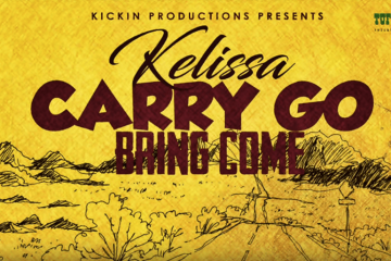 Kelissa Carry Go Bring Come