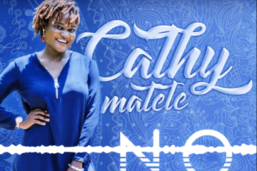 Cathy Matete - No Retreat