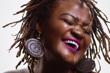 Cathy Matete - Best Up n Coming Act