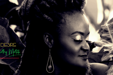 Cathy Matete - Desire