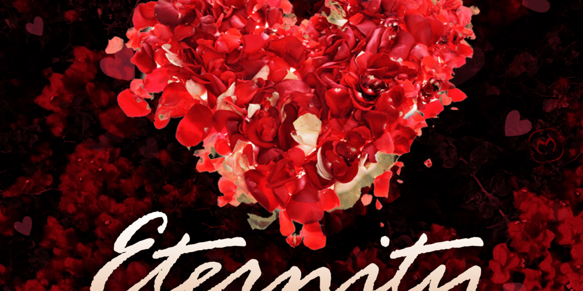 Cathy Matete - Eternity