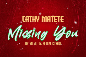 Cathy Matete - Missing You