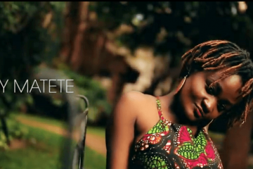 Cathy Matete - No Retreat
