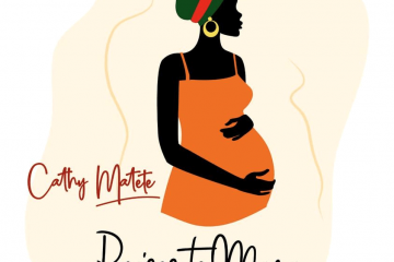 Cathy Matete - Praises To Mama