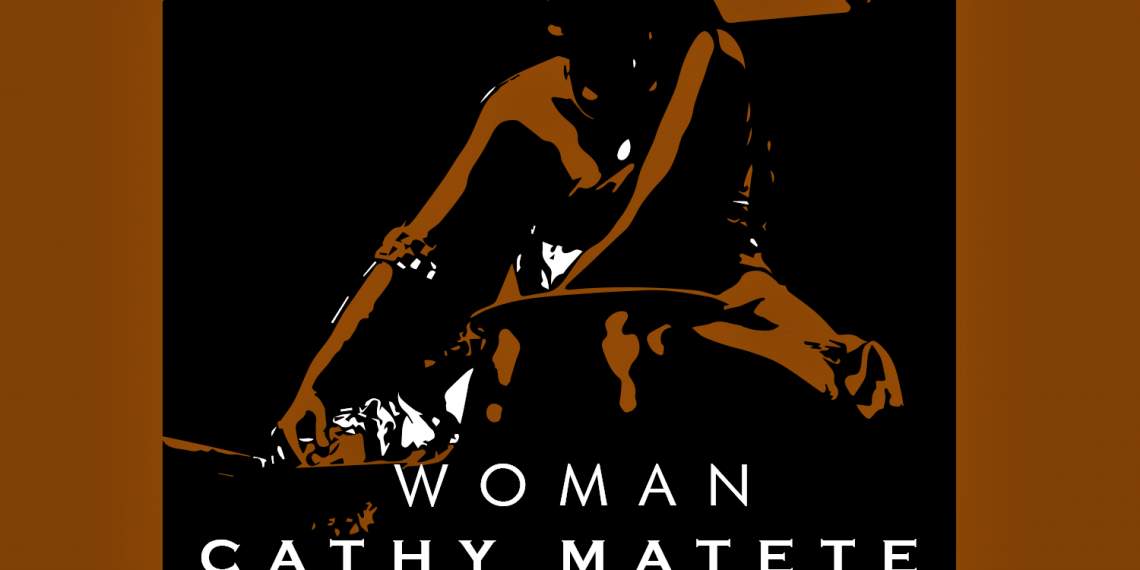 Cathy Matete - Woman - Servant Riddim