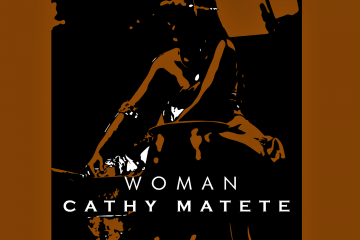 Cathy Matete - Woman - Servant Riddim