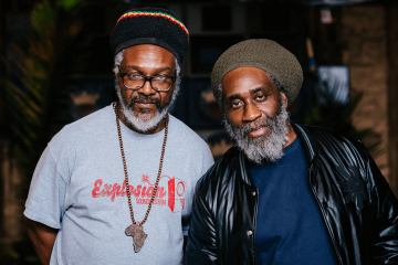 International Dub Gathering 2022 - Channel One