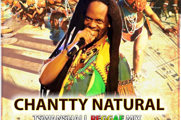 Chantty Natural Tshwanshall Mix