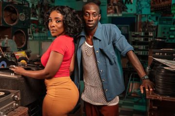 Christopher Ellis - Rub A Dub