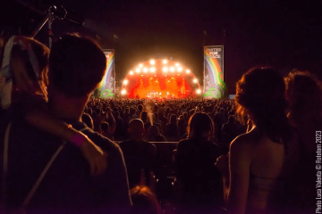 Christmas Promotion Rototom Sunsplash