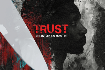 Christopher Martin - Trust