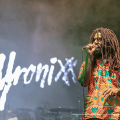 Chronixx Live in Kampala