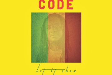 CODE - Let it show