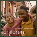 Samora and Turbulance - Children