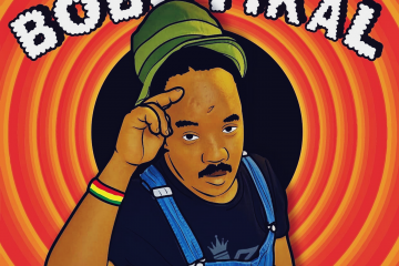 DJ Bobotikal
