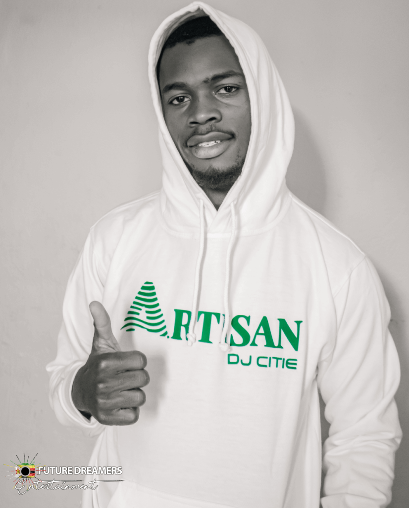 DJ Citie International Reggae Day