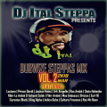 DJ Ital Steppa Dubwize Steppas Mix Vol II