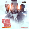 DJ MANNI KONKARAH JAH VYBZ MIXTAPE