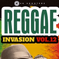 DJ Manni Reggae Invasion Vol 12