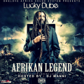 Lucky Dube Afrikan Legend Mix