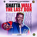Shatta wale the last don