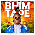 Stonebwoy Bhimtape vol. 4