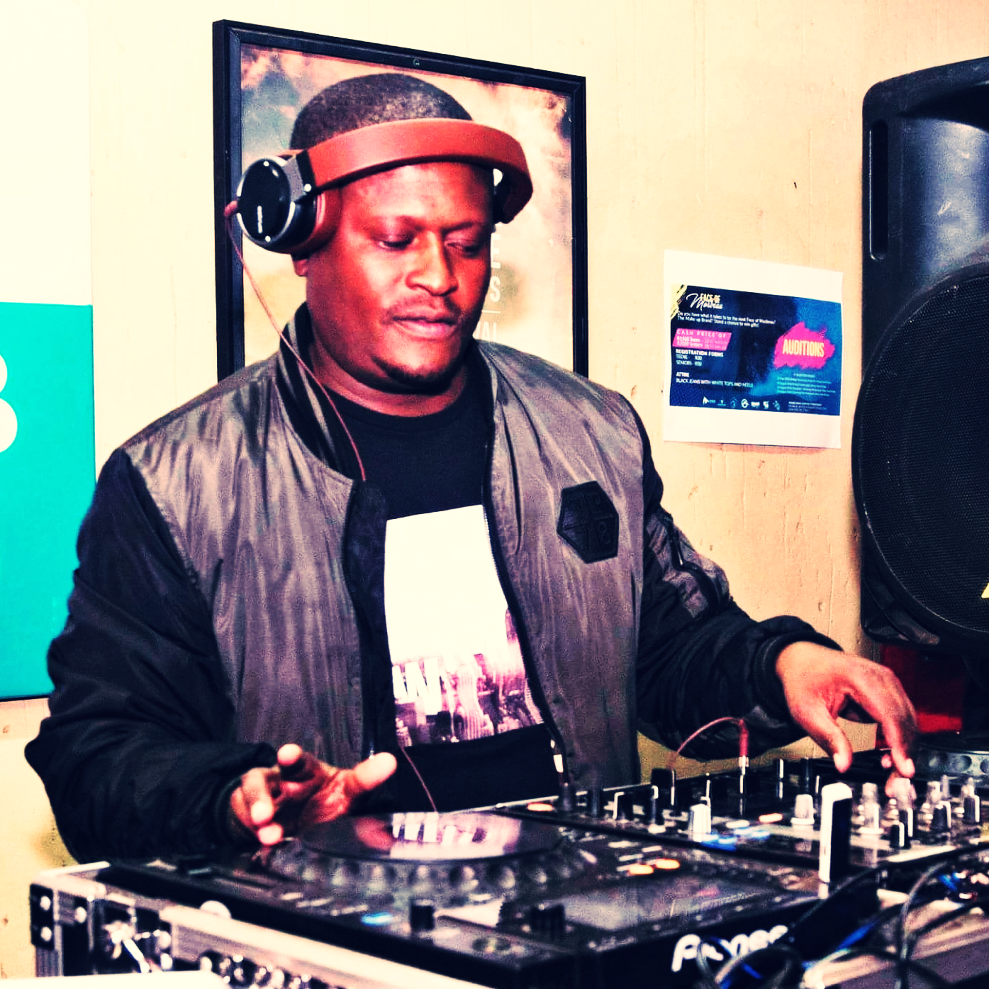 DJ Pepe 1