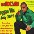 DJ RealRozzano Reggae Mix