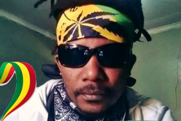 DJ Sanzalixious