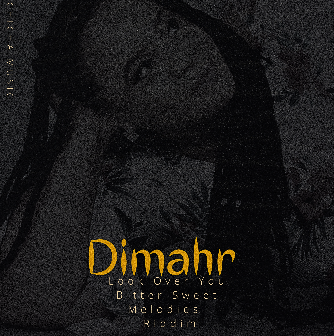 Dimahr - Look Over You