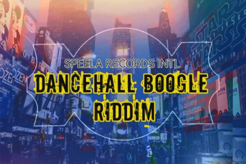 Dancehall Boogle Riddim