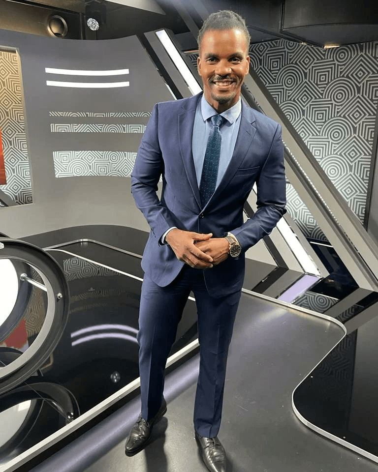 Dicksy Mdlalose SATMA Best Reggae Artist