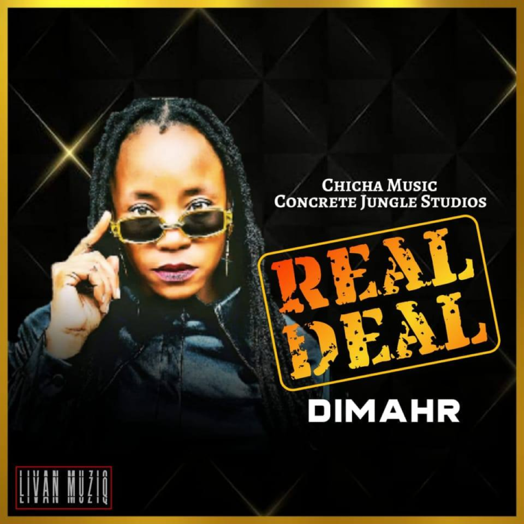 Dimahr - Real Deal