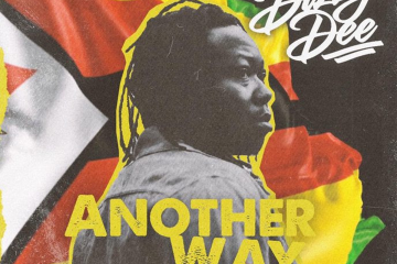 Dizzy Dee - Another Way