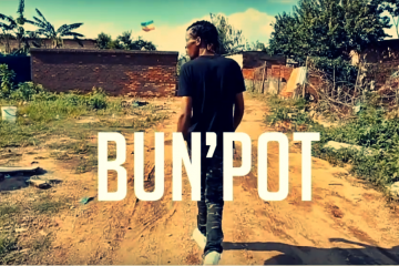 Bun'pot - Dollars