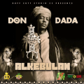 Don Dada - Alkebulan