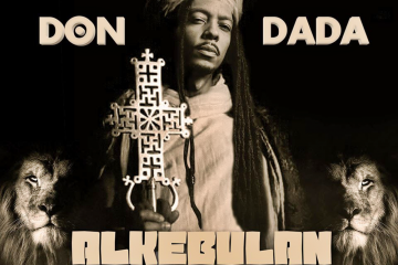 Don Dada - Alkebulan