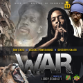 Don Dada - War