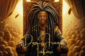 Don Franco Tafari - Last King of Mutapa