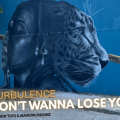 Turbulence - Don't wanna loose you