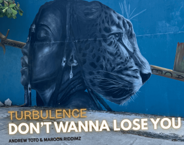 Turbulence - Don't wanna loose you
