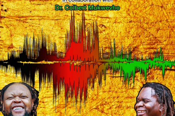 Colbert Mukwevho and Kenny WailerDown But Not Out -