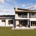 Dr. Colbert Mukwevho house