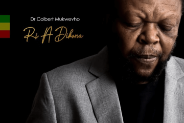 Dr. Colbert Mukwevho - Re a Dikona Best Reggae Song