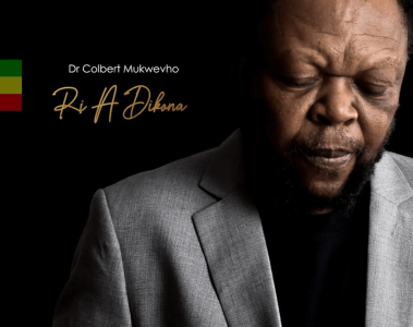 Dr. Colbert Mukwevho - Re a Dikona Best Reggae Song
